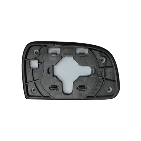 Acceder a la pieza Cristal + soporte retrovisor izquierdo, convexo