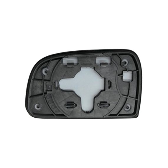 Acceder a la pieza Cristal + soporte retrovisor derecho, convexo