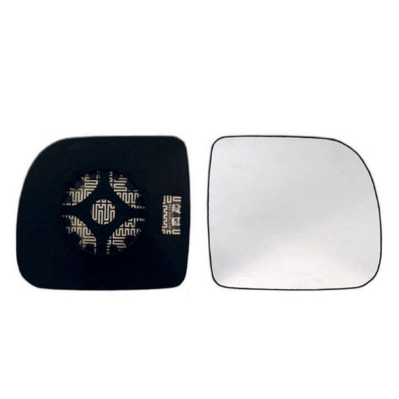 Acceder a la pieza Cristal + soporte retrovisor derecho térmico, asférico (Desde 1994)