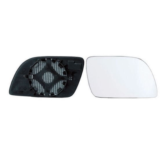 Acceder a la pieza Cristal + soporte retrovisor derecho, convexo