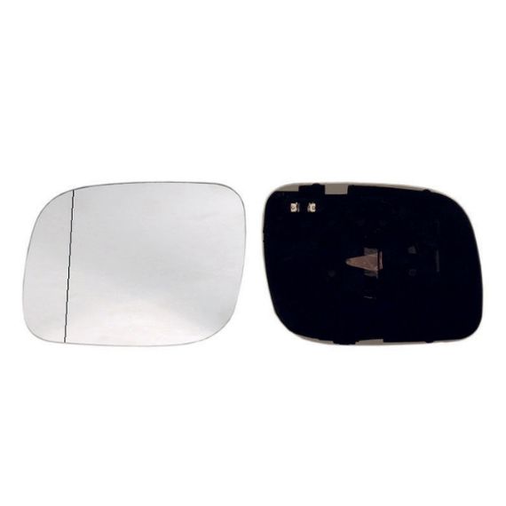 Acceder a la pieza Cristal + soporte retrovisor izquierdo, térmico, asférico