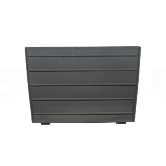 Acceder a la pieza Rejilla central parachoques