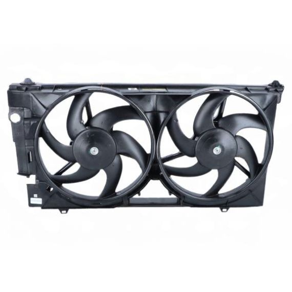 Grupo moto-ventilador 1.9L diésel