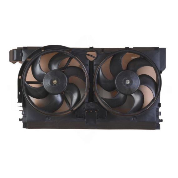 Acceder a la pieza Grupo moto-ventilador