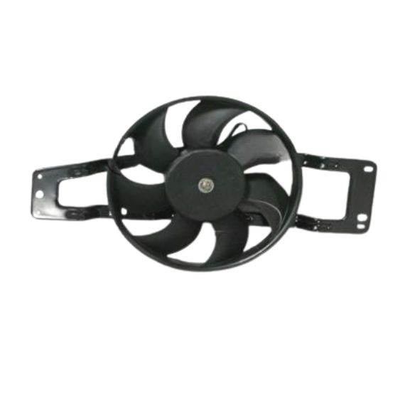 Grupo motoventiladores