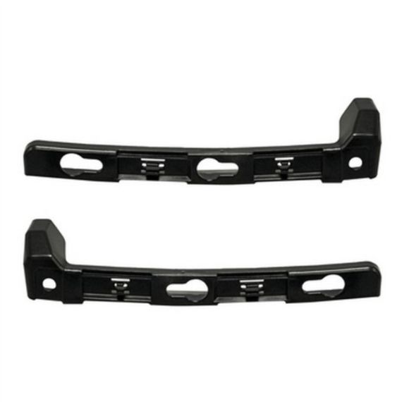 Acceder a la pieza Kit soporte externo parachoques trasero (Mod. Familiar)