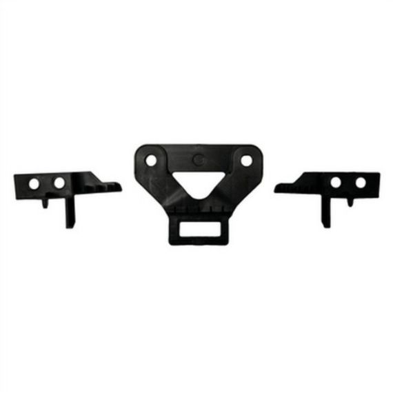 Acceder a la pieza Kit soporte parachoques delantero izquierdo/derecho/central