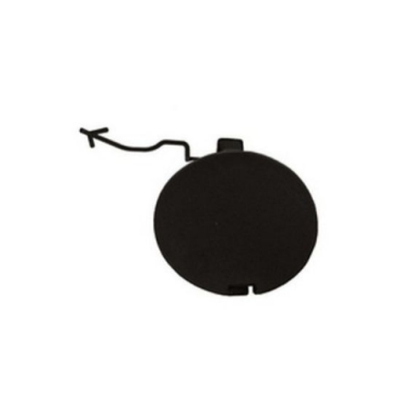 Acceder a la pieza Tapa gancho delantero