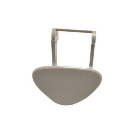 Acceder a la pieza Tapa gancho lava faro izquierdo