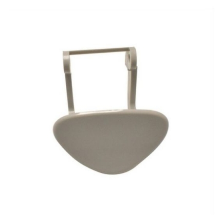 Acceder a la pieza Tapa gancho lava faro derecho