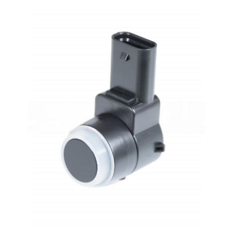 Acceder a la pieza Sensor de aparcamiento