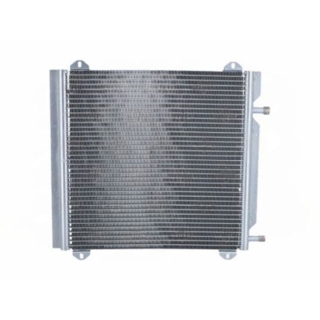 Acceder a la pieza Condensador de climatización 1.2L16V Acceder a la pieza Condensador de climatización 1.2L16V