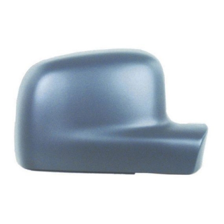 Acceder a la pieza Carcasa retrovisor derecho imprimada Acceder a la pieza Carcasa retrovisor derecho imprimada
