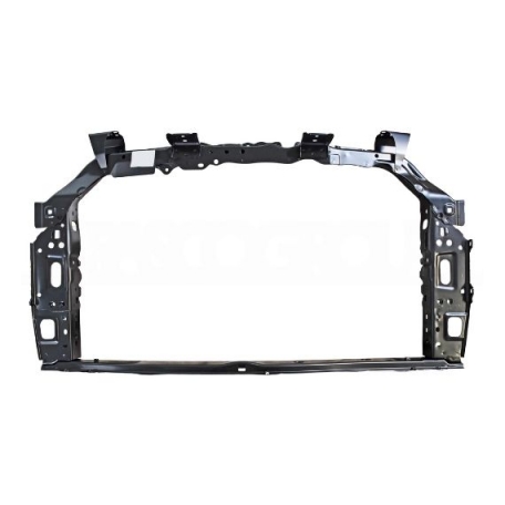 Acceder a la pieza Frente interno