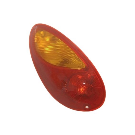 Acceder a la pieza Piloto trasero izquierdo (Ámbar) Acceder a la pieza Piloto trasero izquierdo (Ámbar)