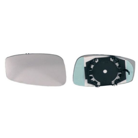 Acceder a la pieza Cristal + soporte retrovisor izquierdo, convexo Acceder a la pieza Cristal + soporte retrovisor izquierdo, convexo