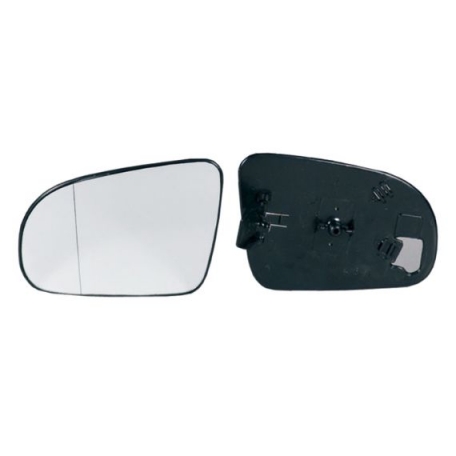 Acceder a la pieza Cristal + soporte retrovisor izquierdo, plano
