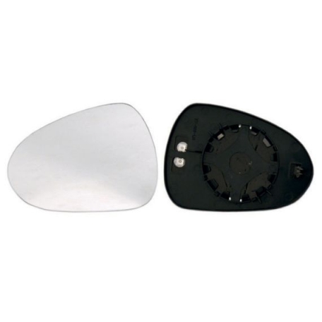 Acceder a la pieza Cristal + soporte retrovisor izquierdo, convexo, térmico Acceder a la pieza Cristal + soporte retrovisor izquierdo, convexo, térmico