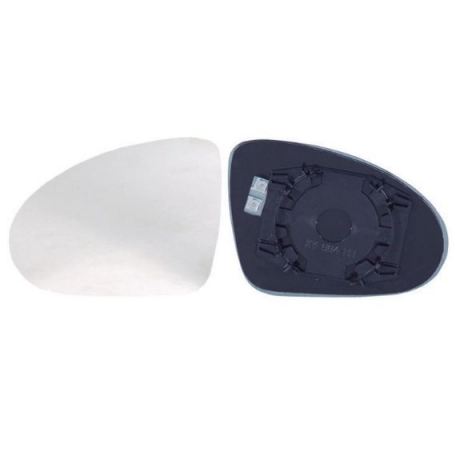 Acceder a la pieza Cristal + soporte retrovisor izquierdo, convexo, térmico Acceder a la pieza Cristal + soporte retrovisor izquierdo, convexo, térmico