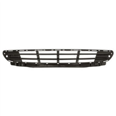 Acceder a la pieza Rejilla central parachoques delantero