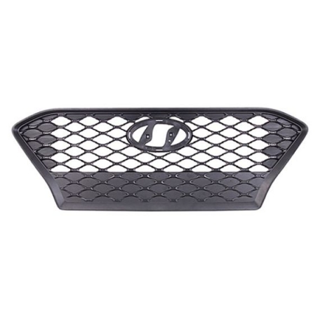 Acceder a la pieza Rejilla negra Acceder a la pieza Rejilla negra