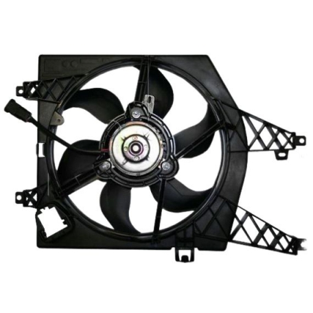 Acceder a la pieza Grupo motoventilador Acceder a la pieza Grupo motoventilador