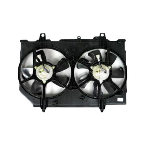Acceder a la pieza Grupo motoventiladores 2,0L - 2,2L dCi - 2,5L Acceder a la pieza Grupo motoventiladores 2,0L - 2,2L dCi - 2,5L