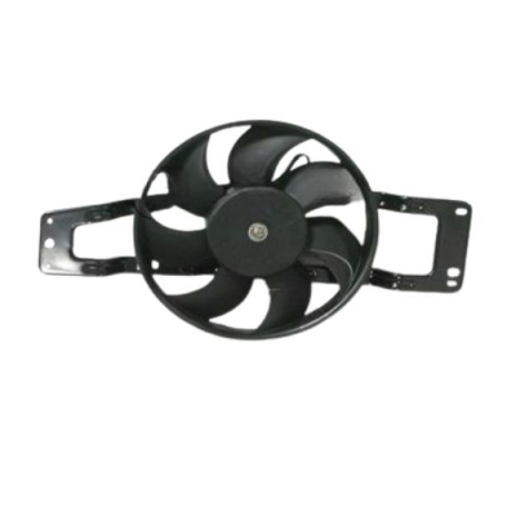 Acceder a la pieza Grupo motoventiladores Acceder a la pieza Grupo motoventiladores