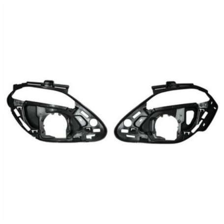 Acceder a la pieza Kit rejilla parachoques