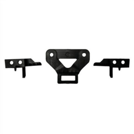 Acceder a la pieza Kit soporte parachoques delantero izquierdo/derecho/central