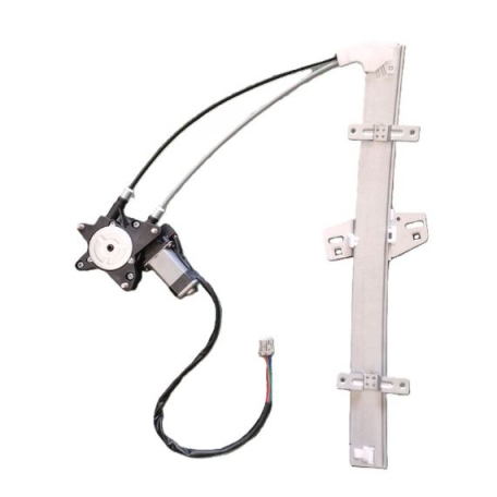 Acceder a la pieza Elevalunas eléctrico delantero derecho (4 pines) (Sedan/SW) Acceder a la pieza Elevalunas eléctrico delantero derecho (4 pines) (Sedan/SW)