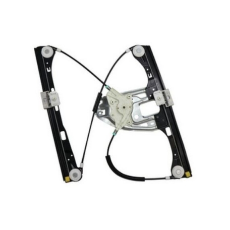 Acceder a la pieza Mecanismo de elevalunas delantero derecho (5 puertas)