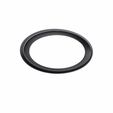 Acceder a la pieza Marco faro antiniebla derecho, negro (M. classic)