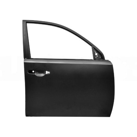 Acceder a la pieza Puerta delantera derecha Acceder a la pieza Puerta delantera derecha