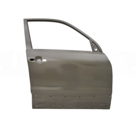 Acceder a la pieza Puerta delantera derecha Acceder a la pieza Puerta delantera derecha