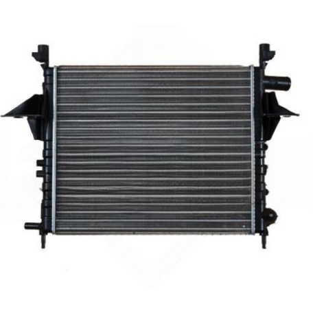 Acceder a la pieza Radiador 1.1L D7F 97-> Acceder a la pieza Radiador 1.1L D7F 97->
