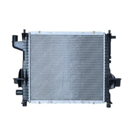 Acceder a la pieza Radiador 1,1L/1,2L 05/96->) CLIM. &(1.2L16v 01/01-> +/-CLIM (430x396x23) Acceder a la pieza Radiador 1,1L/1,2L 05/96->) CLIM. &(1.2L16v 01/01-> +/-CLIM (430x396x23)