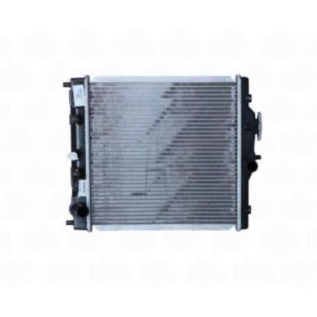Acceder a la pieza Radiador 1,3L - 1,4L - 1,5L - 1,6L CCM Acceder a la pieza Radiador 1,3L - 1,4L - 1,5L - 1,6L CCM