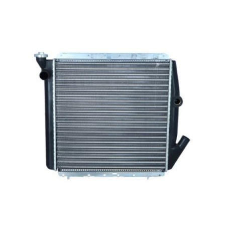 Acceder a la pieza RADIADOR 1,6 DIESEL SIN AIRE (390x394x34 )