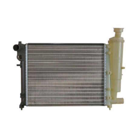 Acceder a la pieza Radiador gasolina 1.0L - 1.1L - 1.4L Acceder a la pieza Radiador gasolina 1.0L - 1.1L - 1.4L