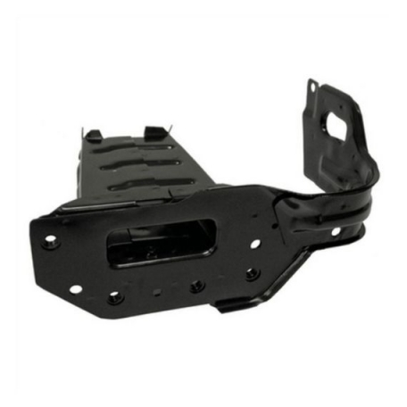 Acceder a la pieza Refuerzo izquierdo parachoques delantero