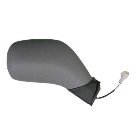 Acceder a la pieza Retrovisor derecho eléctrico, imprimado, convexo Acceder a la pieza Retrovisor derecho eléctrico, imprimado, convexo