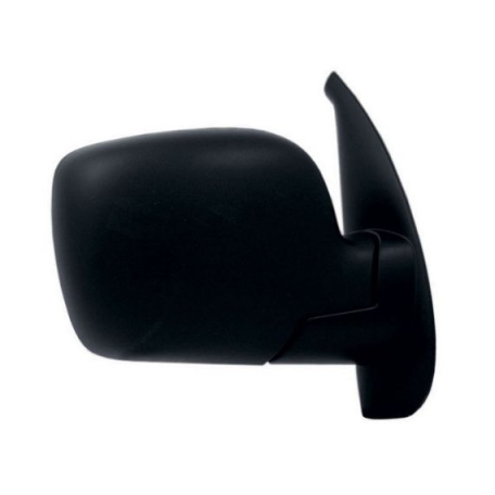 Acceder a la pieza Retrovisor derecho eléctrico, térmico, convexo, abatible, imprimado, sonda (9 pines)