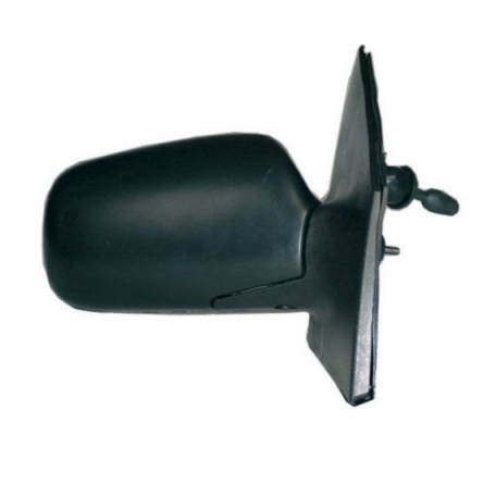 Acceder a la pieza Retrovisor derecho mecánico, convexo