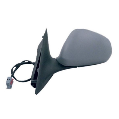 Acceder a la pieza Retrovisor izquierdo eléctrico, asférico, azul, térmico, imprimado, sonda Acceder a la pieza Retrovisor izquierdo eléctrico, asférico, azul, térmico, imprimado, sonda