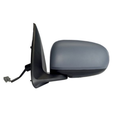 Acceder a la pieza Retrovisor izquierdo eléctrico, asférico, imprimado Acceder a la pieza Retrovisor izquierdo eléctrico, asférico, imprimado