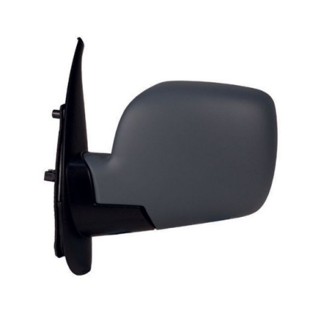 Acceder a la pieza Retrovisor izquierdo eléctrico, térmico, imprimado, convexo (5 pines)