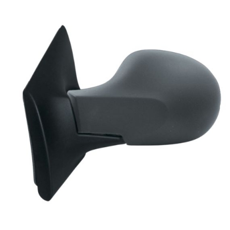 Acceder a la pieza Retrovisor izquierdo eléctrico, térmico, asférico