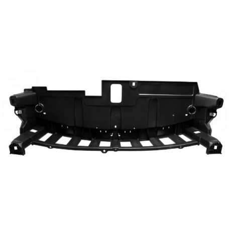 Acceder a la pieza Soporte rejilla