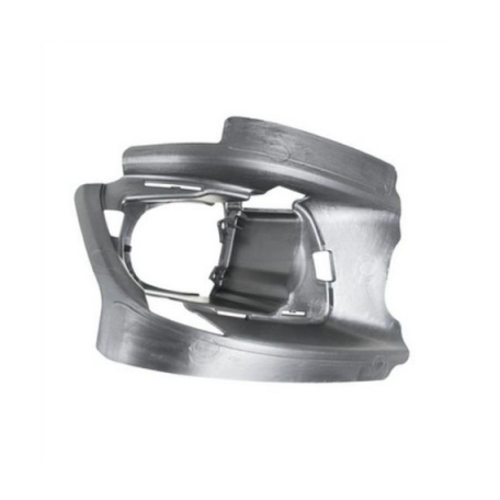 Acceder a la pieza Soporte faro antiniebla izquierdo